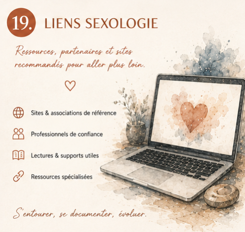 Sexothérapeute Sexologue à Lyon Liens sexologie