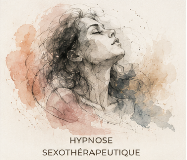 sexologue Lyon sexothérapeute GIBERT Akim Hypnose Sexothérapeutique Libido désir plaisir orgasme jouissance