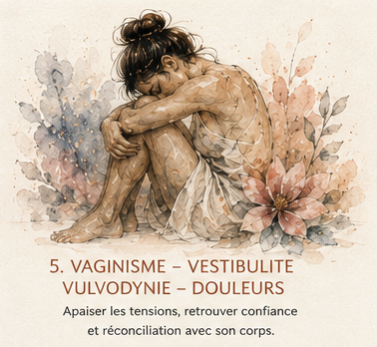 Sexothérapeute sexologue Lyon vaginisme vestibulite vulvaire vulvodynie. Traitement et prise en charge sexologie Lyon sexothérapie