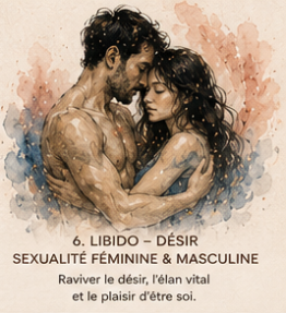 Sexologue Lyon sexothérapeute Libido désir femmes hommes et couples Trouble du désir sexuel hypo actif TDSH et Hypersexualité