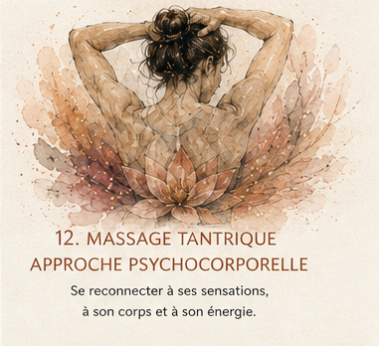 Sexologue Lyon sexothérapeute massage tantrique et massage du Yoni